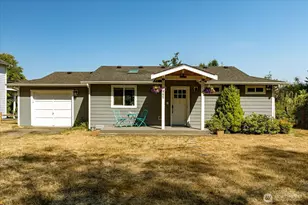 1867 Salmonberry Ln, Langley, WA 98260 - Photo 1