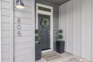 805 South 27th Pl, Ridgefield, WA 98642 - Photo 3