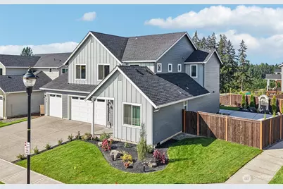 805 S 27th Place, Ridgefield, WA 98642 - Photo 1
