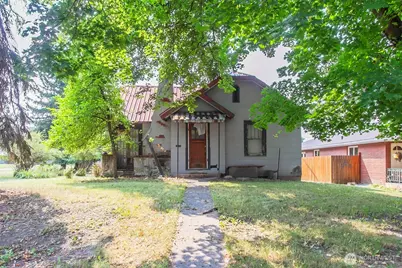 558 E 1st Avenue, Colville, WA 99114 - Photo 1