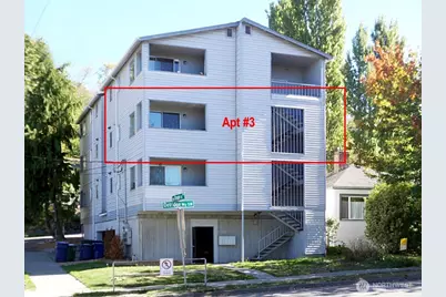 4500 Delridge Way SW #3, Seattle, WA 98106 - Photo 1