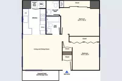4500 Delridge Way SW #3, Seattle, WA 98106 - Photo 3