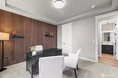 12512 40th (Lot 2) Avenue NW, Gig Harbor, WA 98332 - Photo 7