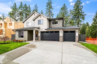 12512 40th (Lot 2) Avenue NW, Gig Harbor, WA 98332 - Photo 3