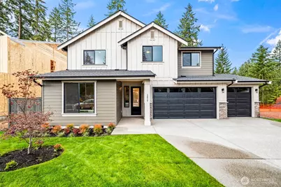 12512 40th (Lot 2) Avenue NW, Gig Harbor, WA 98332 - Photo 1
