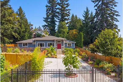 10622 55th Avenue S, Seattle, WA 98178 - Photo 1