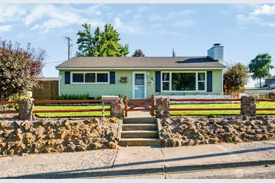 301 E 8th Street, Warden, WA 98857 - Photo 5