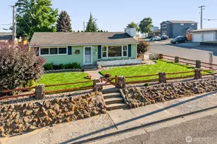 301 E 8th St, Warden, WA 98857 - Photo 3