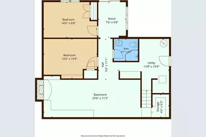 3827 S 176th Street, Seattle, WA 98188 - Photo 37