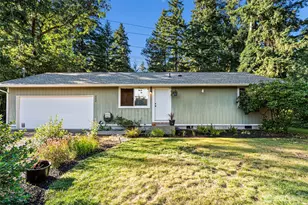 262 NE Bryan Ln, Belfair, WA 98528 - Photo 1
