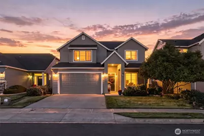 10301 NE 143rd Avenue, Vancouver, WA 98682 - Photo 1