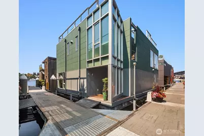 2821 Fairview Avenue E #Unit 4, Seattle, WA 98102 - Photo 35