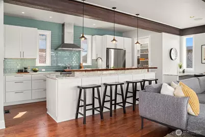 2821 Fairview Avenue E #Unit 4, Seattle, WA 98102 - Photo 11