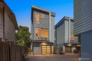 2450 NW 61st St, Seattle, WA 98107 - Photo 1