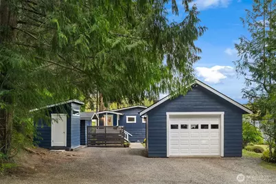 3 SW Lake Roesiger Road, Snohomish, WA 98290 - Photo 9