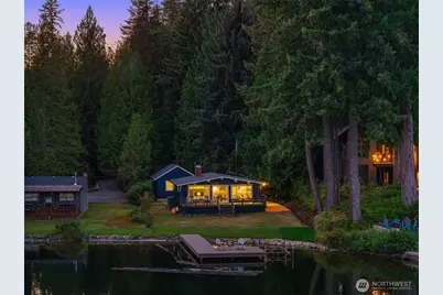 3 SW Lake Roesiger Road, Snohomish, WA 98290 - Photo 37