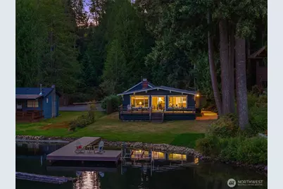 3 SW Lake Roesiger Road, Snohomish, WA 98290 - Photo 3