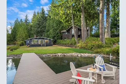 3 SW Lake Roesiger Road, Snohomish, WA 98290 - Photo 29
