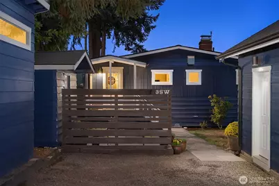 3 SW Lake Roesiger Road, Snohomish, WA 98290 - Photo 35