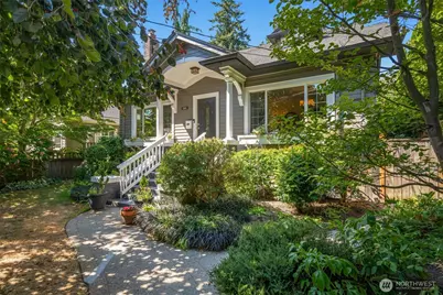 2341 31st Avenue S, Seattle, WA 98144 - Photo 1