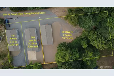 517 NW Fir, Winlock, WA 98596 - Photo 17