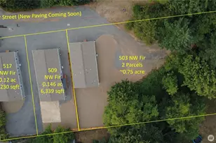 517 NW Fir, Winlock, WA 98596 - Photo 17