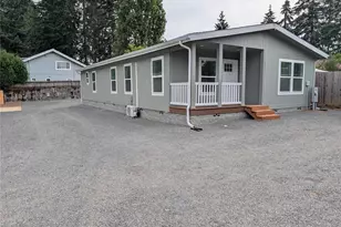 517 NW Fir, Winlock, WA 98596 - Photo 1