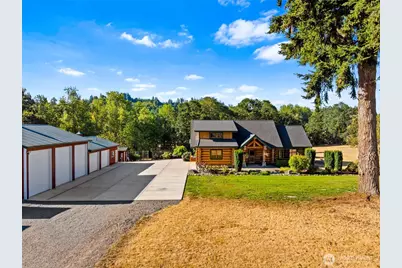 17812 Old Hwy 99 SW, Tenino, WA 98589 - Photo 3