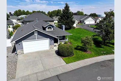 727 SE Magnoni Drive, College Place, WA 99324 - Photo 27