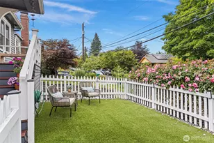 3917 Midvale Ave N, Seattle, WA 98103 - Photo 5