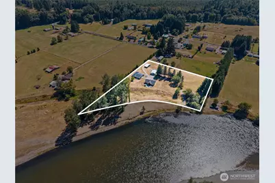 449 Collins Road, Toledo, WA 98591 - Photo 3