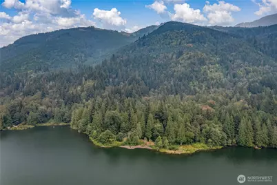 9267 Upper Frost Creek Road, Maple Falls, WA 98266 - Photo 1