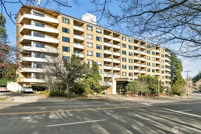 4545 Sand Point Way NE #207, Seattle, WA 98105 - Photo 1