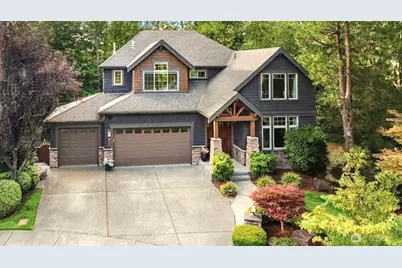 6209 Whitaker Lane SE, Snoqualmie, WA 98065 - Photo 1