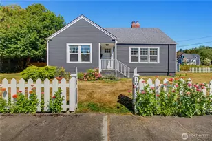 1913 Wilson Ave Ave, Enumclaw, WA 98022 - Photo 1