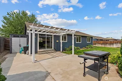 2520 Aviation Drive, East Wenatchee, WA 98802 - Photo 25