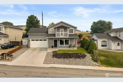 317 S Mary Avenue, East Wenatchee, WA 98802 - Photo 3