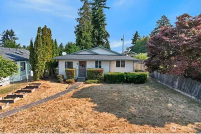 1319 W 12th Street, Port Angeles, WA 98363 - Photo 1