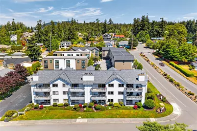 1510 Skyline Way #A-301, Anacortes, WA 98221 - Photo 29