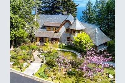 702 San Juan Drive, San Juan Island, WA 98250 - Photo 37