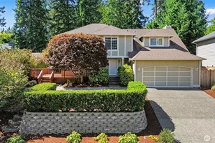 12916 NE 203rd Ct, Woodinville, WA 98072 - Photo 1