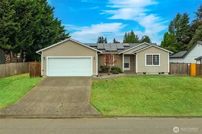 10118 231st Avenue E, Buckley, WA 98321 - Photo 1
