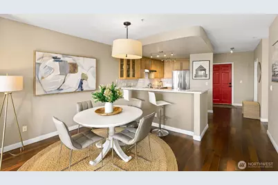 3221 Avalon Way SW #311, Seattle, WA 98126 - Photo 5