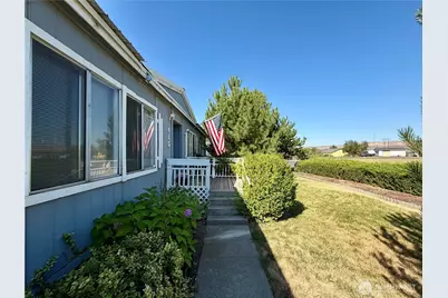 415 E Lewis, Coulee City, WA 99115 - Photo 3