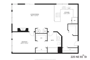 225 NE 65th St, Seattle, WA 98115 - Photo 19