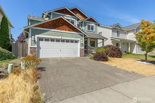 20116 14th Ave Ct E, Spanaway, WA 98387 - Photo 3