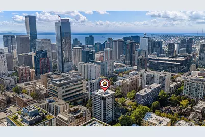 1120 Spring Street #1404, Seattle, WA 98122 - Photo 21