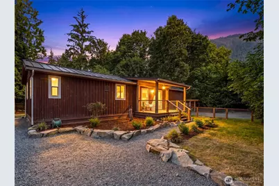 19404 636th Avenue NE, Baring, WA 98224 - Photo 1