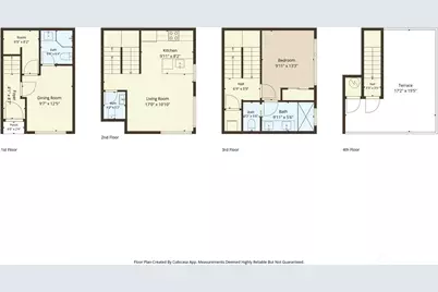 1317 N 44th Street #A, Seattle, WA 98103 - Photo 21