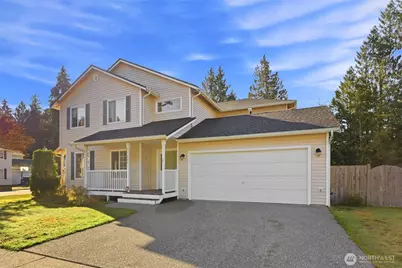 3122 186th Place NE #A, Arlington, WA 98223 - Photo 1